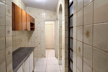 Casa para alugar com 450m², 3 quartos e 3 vagasCozinha