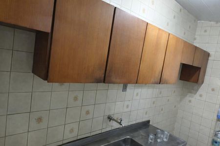 Casa para alugar com 450m², 3 quartos e 3 vagasCozinha