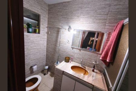 Casa para alugar com 450m², 3 quartos e 3 vagasBanheiro