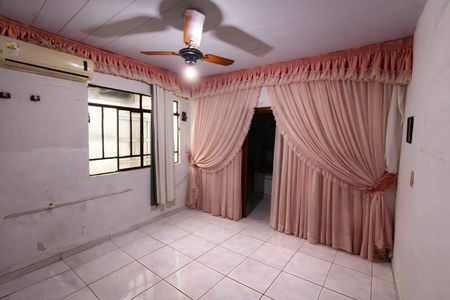 Sala de casa para alugar com 3 quartos, 450m² em Setor Marista, Goiânia