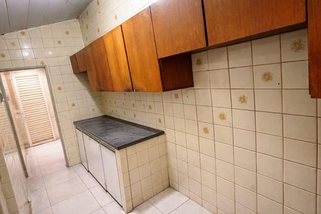 Casa para alugar com 450m², 3 quartos e 3 vagasCozinha