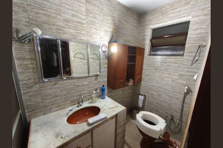 Casa para alugar com 450m², 3 quartos e 3 vagasBanheiro