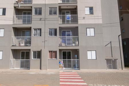 Apartamento para alugar com 58m², 2 quartos e 1 vagaPlaca