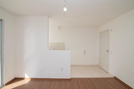 Apartamento para alugar com 58m², 2 quartos e 1 vagaCozinha