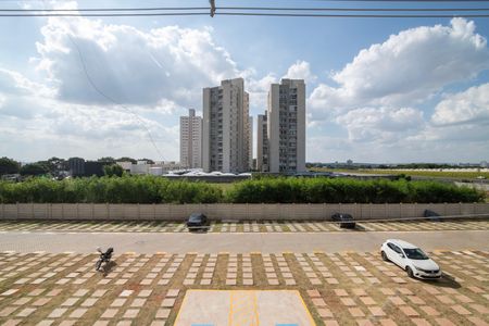 Apartamento para alugar com 58m², 2 quartos e 1 vagaVaranda - Vista