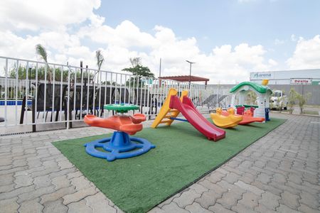 Apartamento para alugar com 58m², 2 quartos e 1 vagaÁrea Comum - Playground