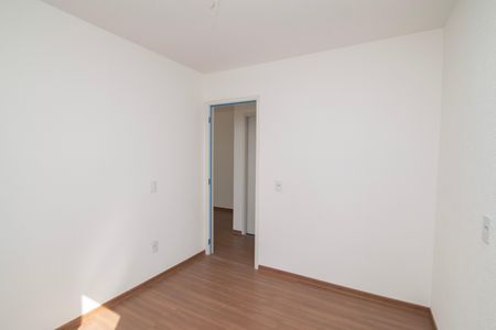 Apartamento para alugar com 58m², 2 quartos e 1 vagaQuarto 1