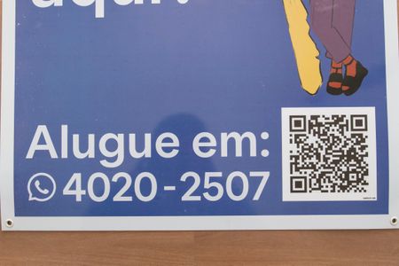 Apartamento para alugar com 58m², 2 quartos e 1 vagaPlaca (1ASP2137-1400)