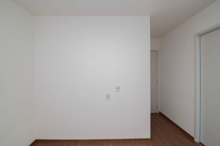 Apartamento para alugar com 58m², 2 quartos e 1 vagaQuarto 2 Suíte