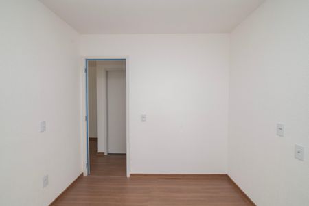 Apartamento para alugar com 58m², 2 quartos e 1 vagaQuarto 1