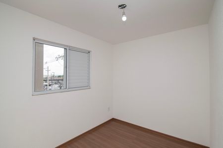 Quarto 2 Suíte de apartamento para alugar com 2 quartos, 58m² em Parque Ortolândia, Hortolândia