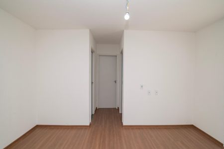 Sala de apartamento para alugar com 2 quartos, 58m² em Parque Ortolândia, Hortolândia