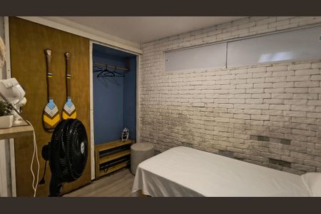 Casa de condomínio para alugar com 100m², 2 quartos e 3 vagasQuarto 2