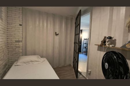 Casa de condomínio para alugar com 100m², 2 quartos e 3 vagasQuarto 2