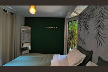 Casa de condomínio para alugar com 100m², 2 quartos e 3 vagasQuarto 1