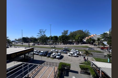 Apartamento à venda com 1 quarto, 32m² em Recreio dos Bandeirantes, Rio de Janeiro