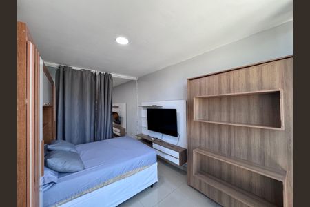 Apartamento à venda com 1 quarto, 32m² em Recreio dos Bandeirantes, Rio de Janeiro