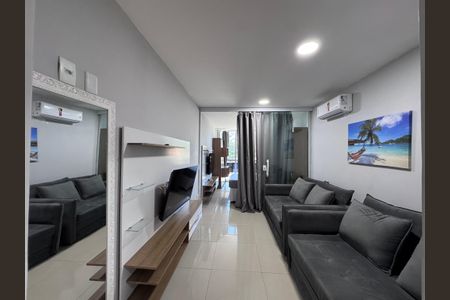 Apartamento à venda com 1 quarto, 32m² em Recreio dos Bandeirantes, Rio de Janeiro