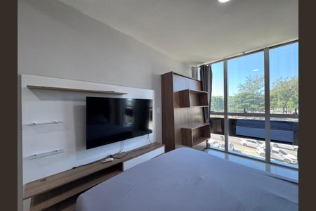 Apartamento à venda com 1 quarto, 32m² em Recreio dos Bandeirantes, Rio de Janeiro