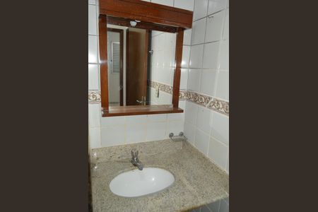 Apartamento para alugar com 53m², 3 quartos e 1 vagaBanheiro