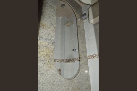 Apartamento para alugar com 53m², 3 quartos e 1 vagaBanheiro