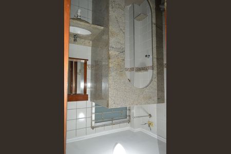 Apartamento para alugar com 53m², 3 quartos e 1 vagaBanheiro