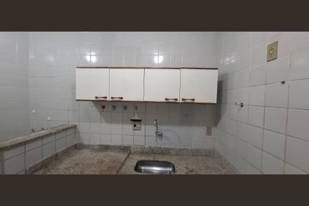 Apartamento para alugar com 53m², 3 quartos e 1 vaga Apartamento para alugar com 53m², 3 quartos e 1 vagacozinha