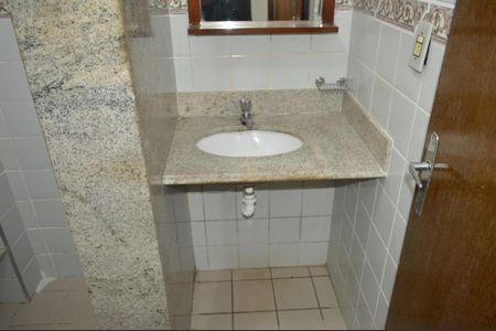 Apartamento para alugar com 53m², 3 quartos e 1 vagaBanheiro