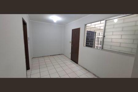 Apartamento para alugar com 53m², 3 quartos e 1 vaga Apartamento para alugar com 53m², 3 quartos e 1 vagaSala