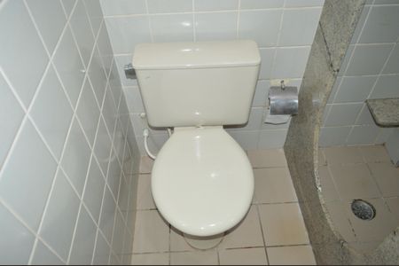 Apartamento para alugar com 53m², 3 quartos e 1 vagaBanheiro