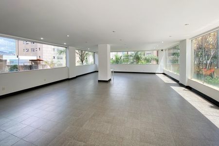 Apartamento à venda com 180m², 4 quartos e 3 vagasÁrea comum