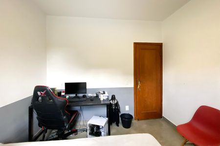 Apartamento à venda com 180m², 4 quartos e 3 vagasQuarto 3