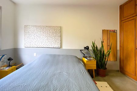 Apartamento à venda com 180m², 4 quartos e 3 vagasSuite 1