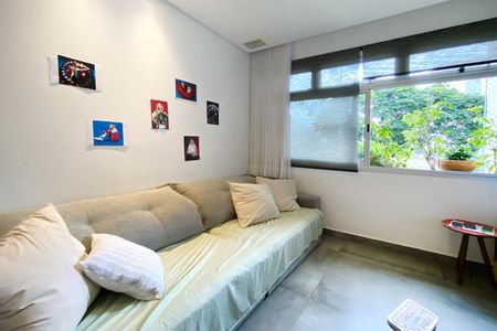 Apartamento à venda com 180m², 4 quartos e 3 vagasSala de Estar