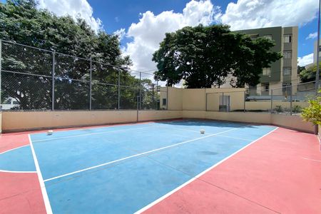 Apartamento à venda com 180m², 4 quartos e 3 vagasÁrea comum