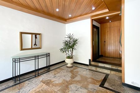 Apartamento à venda com 180m², 4 quartos e 3 vagasÁrea comum