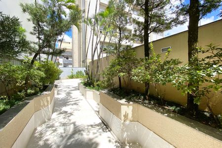 Apartamento à venda com 180m², 4 quartos e 3 vagasÁrea comum