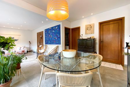 Apartamento à venda com 180m², 4 quartos e 3 vagasSala