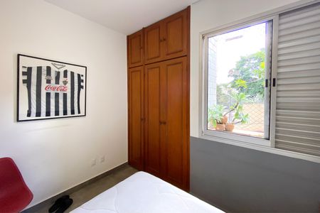 Apartamento à venda com 180m², 4 quartos e 3 vagasQuarto 3