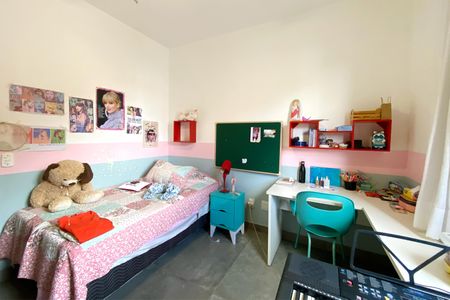 Apartamento à venda com 180m², 4 quartos e 3 vagasQuarto 4