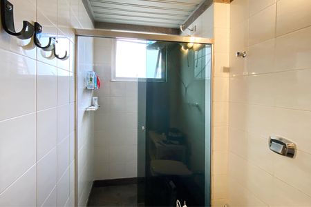 Apartamento à venda com 180m², 4 quartos e 3 vagasBanheiro