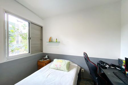 Apartamento à venda com 180m², 4 quartos e 3 vagasQuarto 3