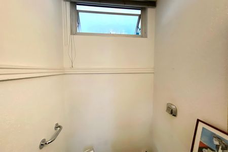 Apartamento à venda com 180m², 4 quartos e 3 vagasLavabo