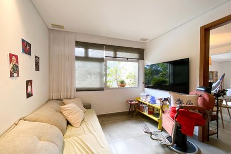 Apartamento à venda com 180m², 4 quartos e 3 vagasSala de Estar