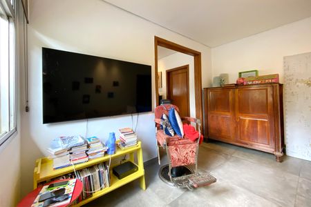 Apartamento à venda com 180m², 4 quartos e 3 vagasSala de Estar