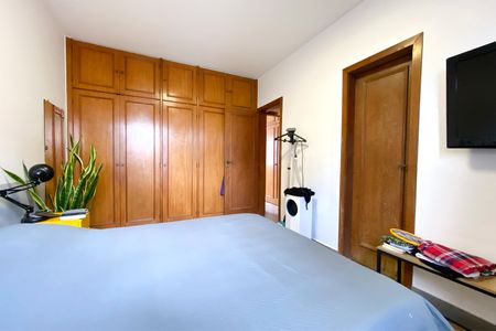 Apartamento à venda com 180m², 4 quartos e 3 vagasSuite 1