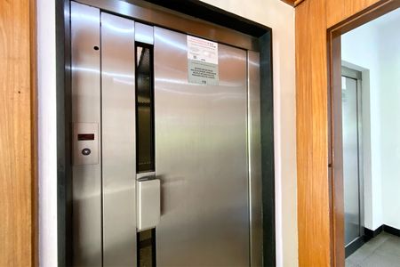 Apartamento à venda com 180m², 4 quartos e 3 vagasÁrea comum