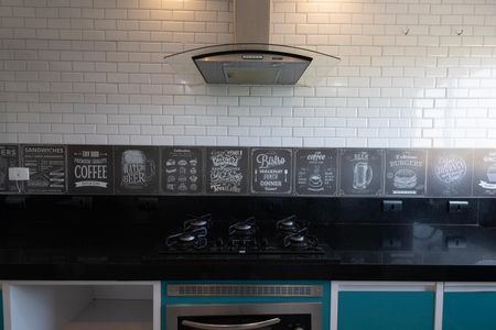 Studio para alugar com 74m², 1 quarto e 1 vaga