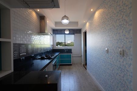 Studio para alugar com 74m², 1 quarto e 1 vaga