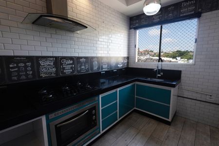 Studio para alugar com 74m², 1 quarto e 1 vaga